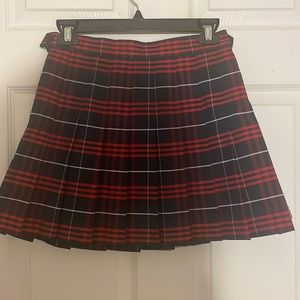 American Apparel Tennis Skirt